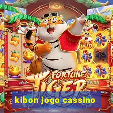 kibon jogo cassino